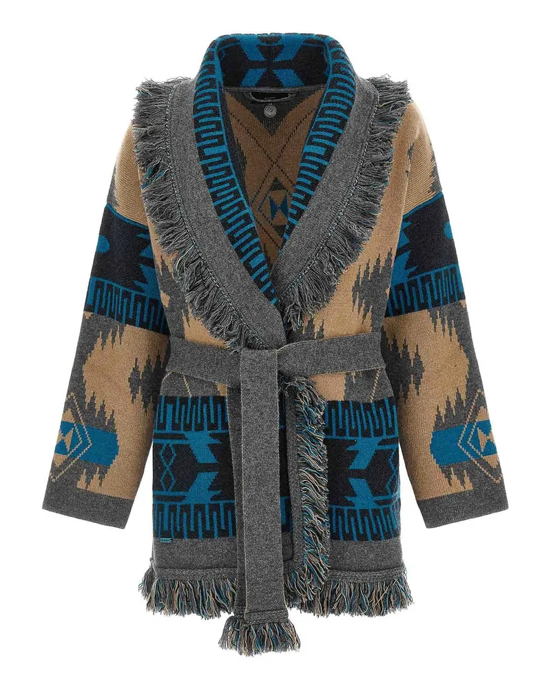 Alanui Cardigan - Bunt Bunt