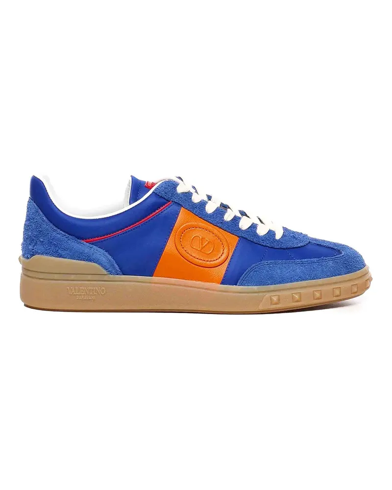 Valentino Garavani Sneaker - Orange Orange