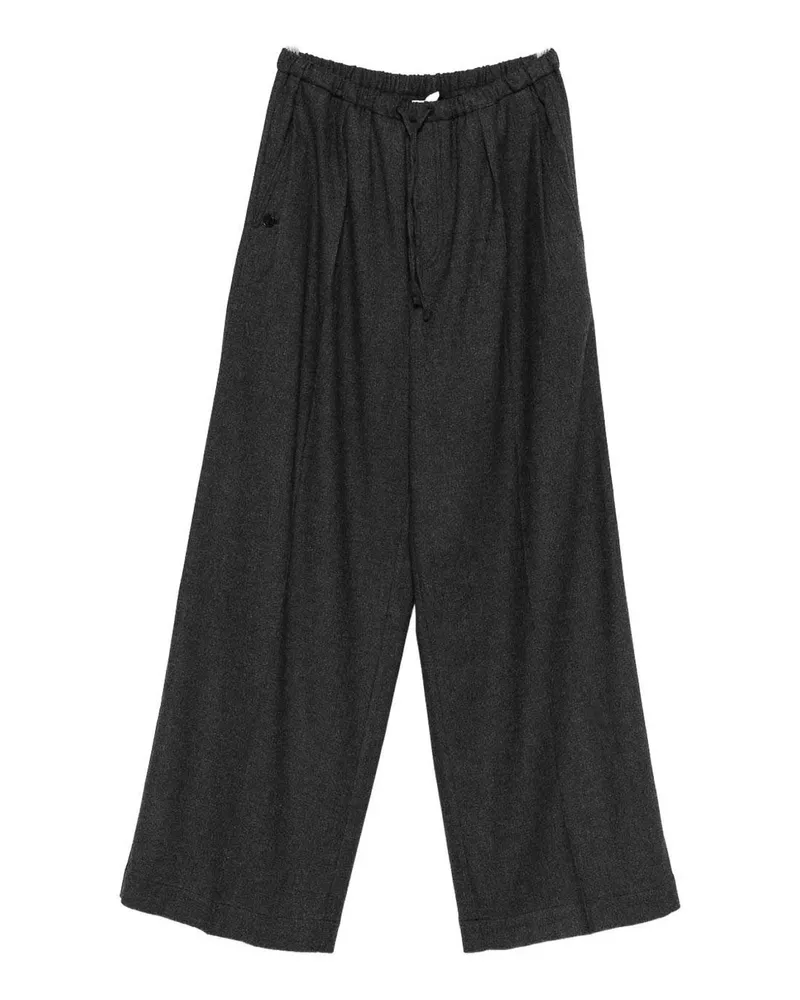 Closed Straight Leg Jeans - Grau Grau