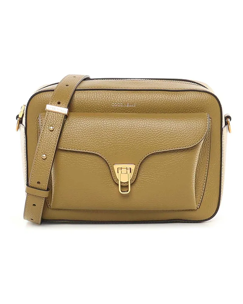 Coccinelle Shopper - Beige Beige