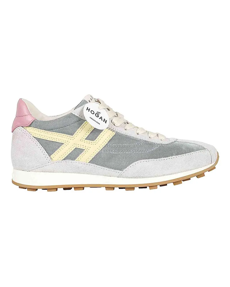 Hogan Sandalen - Hellblau Hellblau
