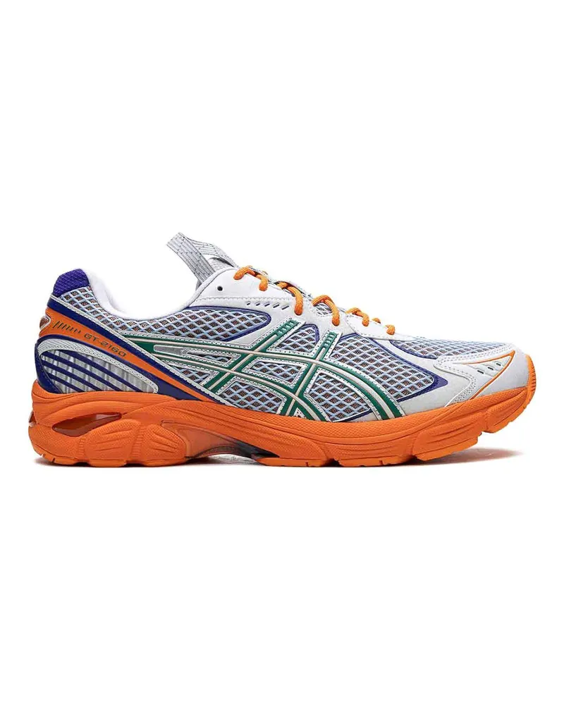 Asics Sneaker - Orange Orange