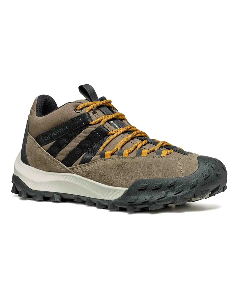 Scarpa Top - Braun Braun