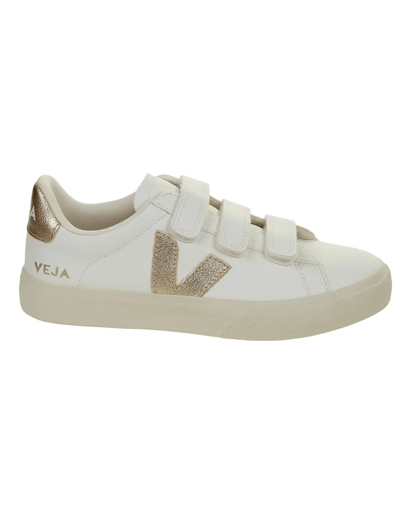 VEJA Sneaker - Weiß Weiß