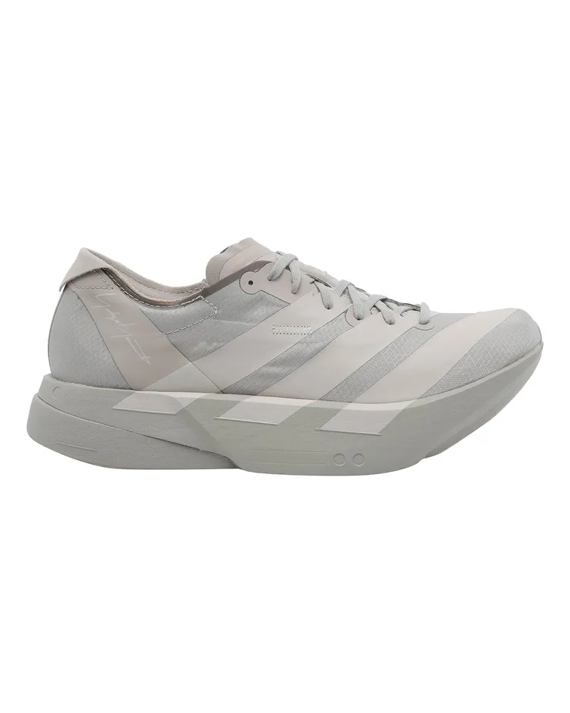 Y-3 Sneaker - Grau Grau