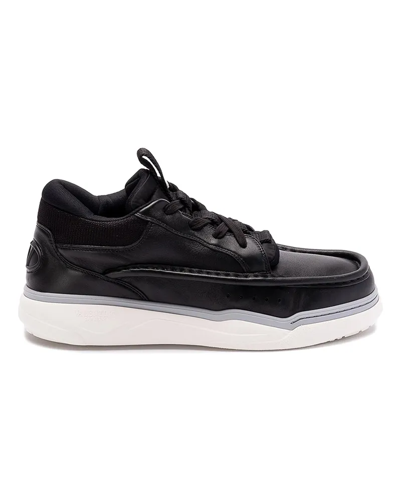 Valentino Garavani Sneaker - Schwarz Schwarz