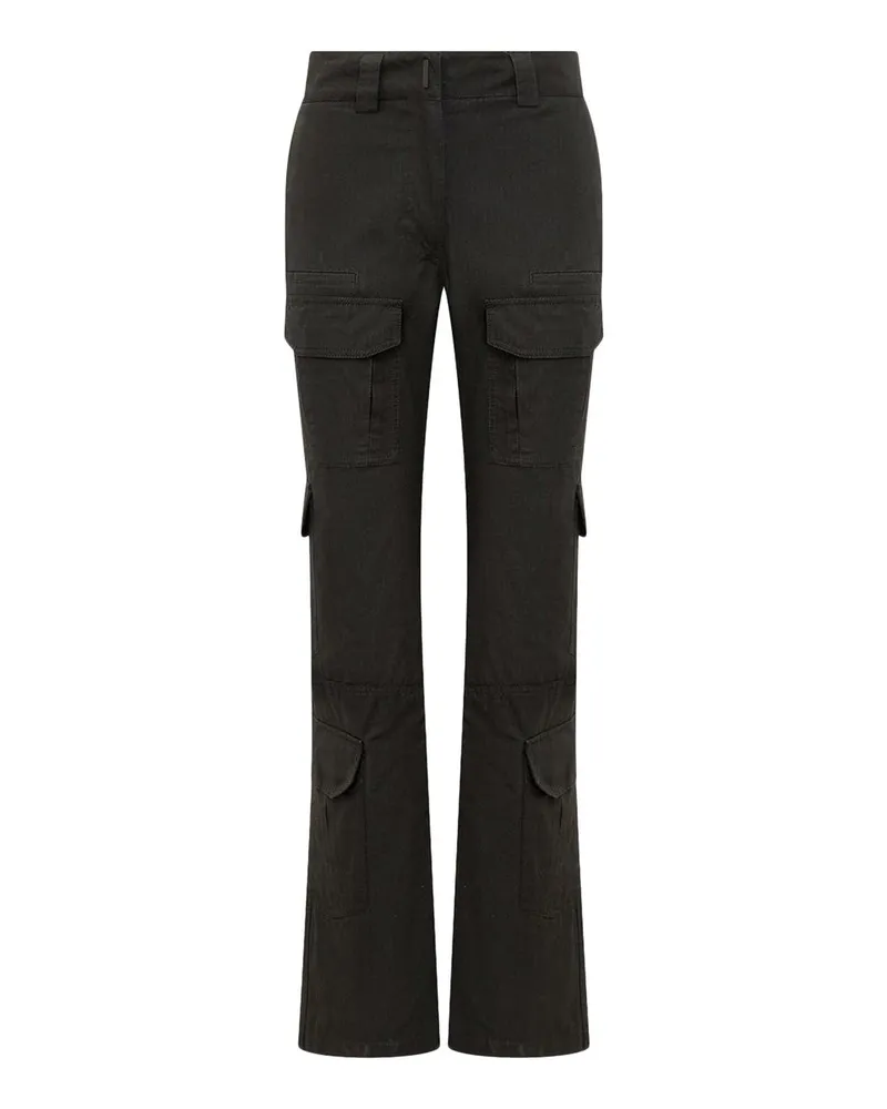 Givenchy Shorts - Schwarz Schwarz