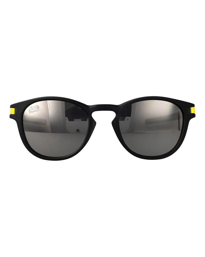 Oakley Sonnenbrille - Schwarz Schwarz