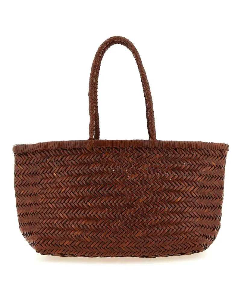 Dragon Diffusion Schultertasche - Braun Braun