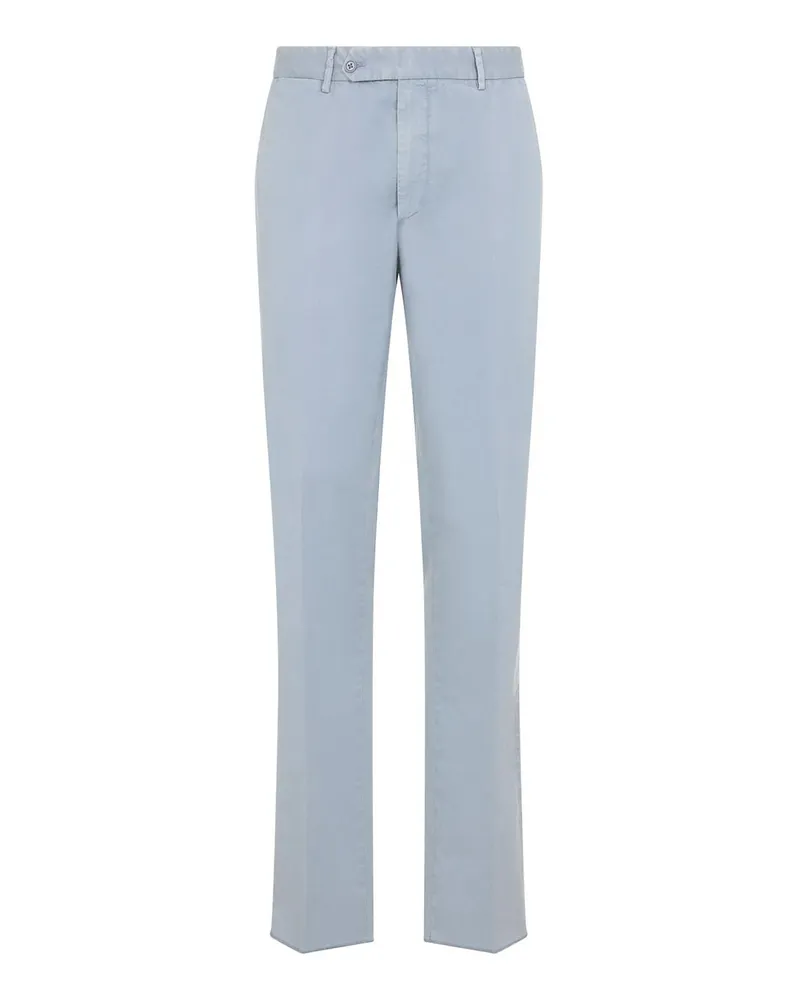 Ralph Lauren Straight Leg Jeans - Blau Blau