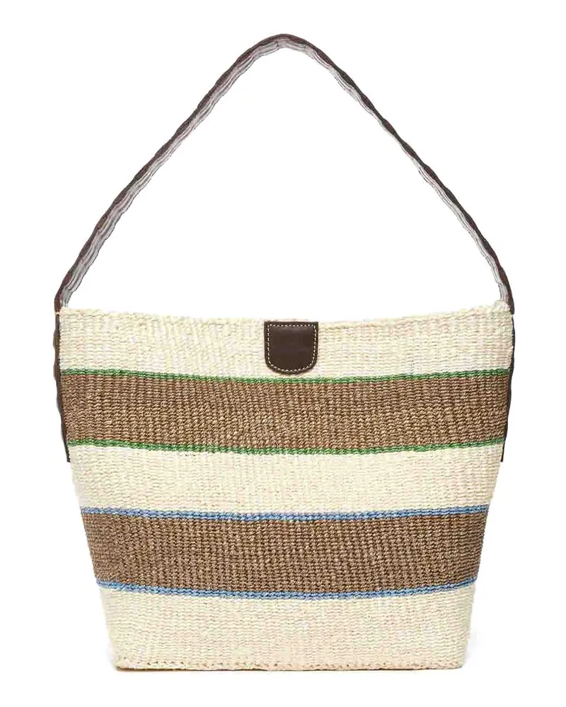 Max Mara Umhängetasche - Camel Camel