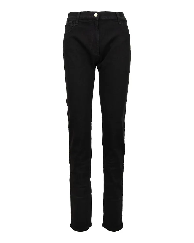 Elisabetta Franchi Jumpsuit - Schwarz Schwarz