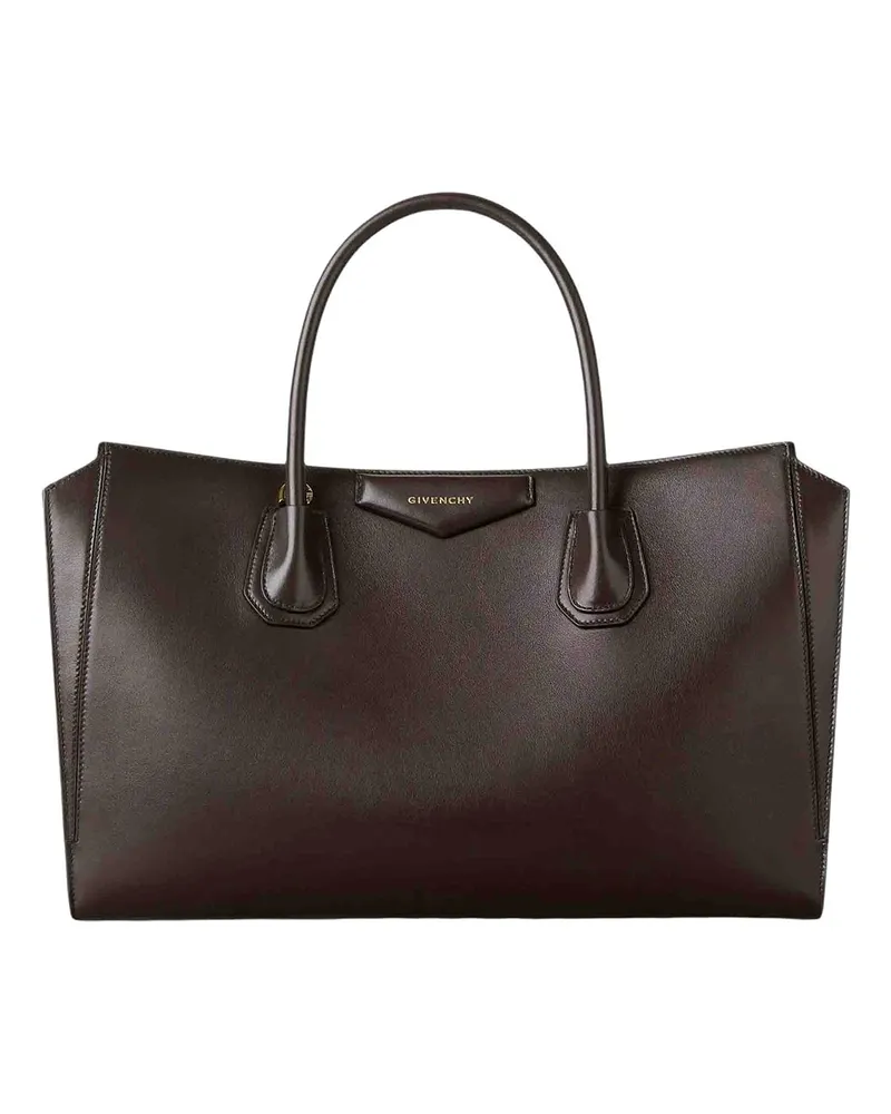 Givenchy Shopper - Braun Braun