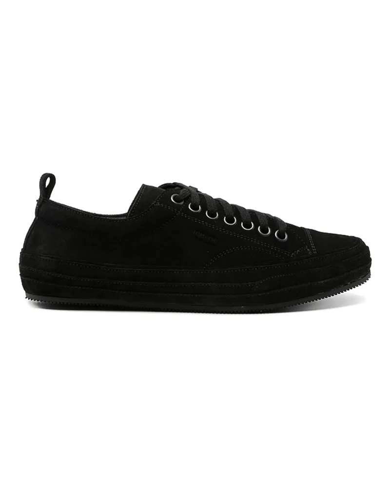 Tom Ford Sneaker - Schwarz Schwarz