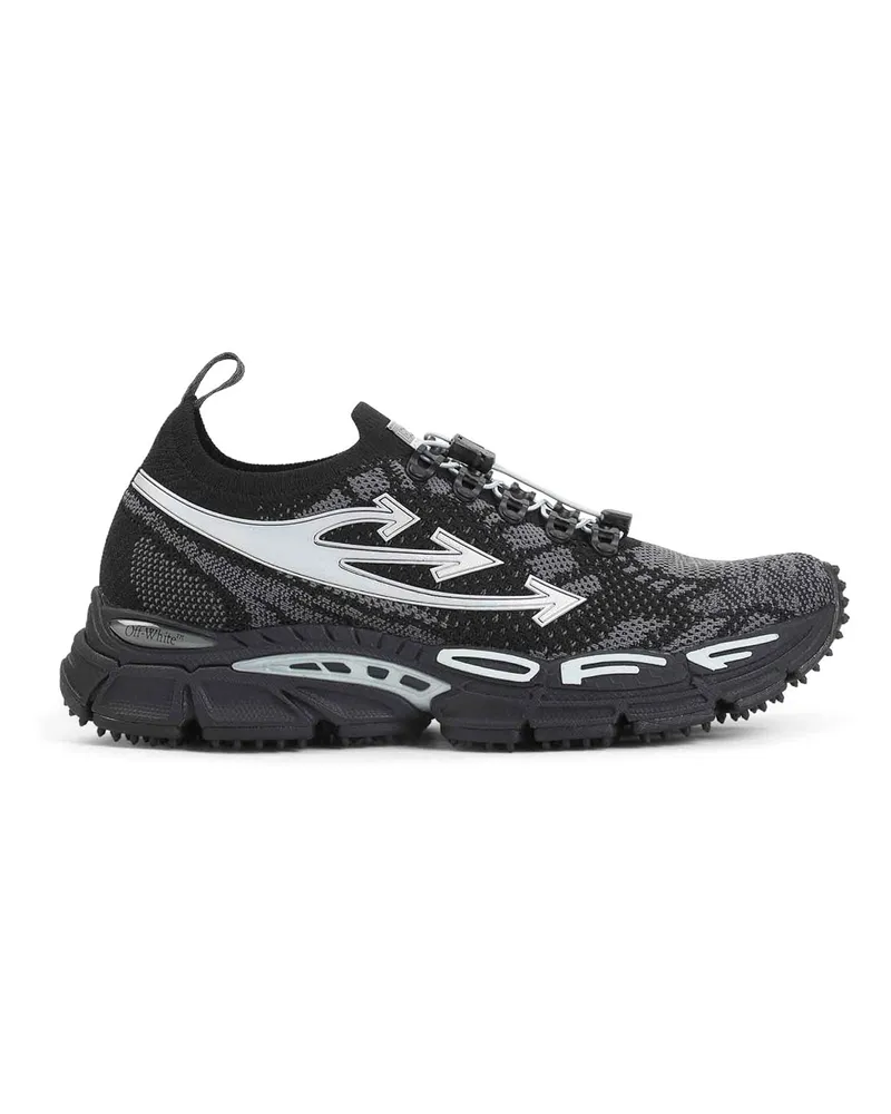 OFF-WHITE Sneaker - Silber Silber