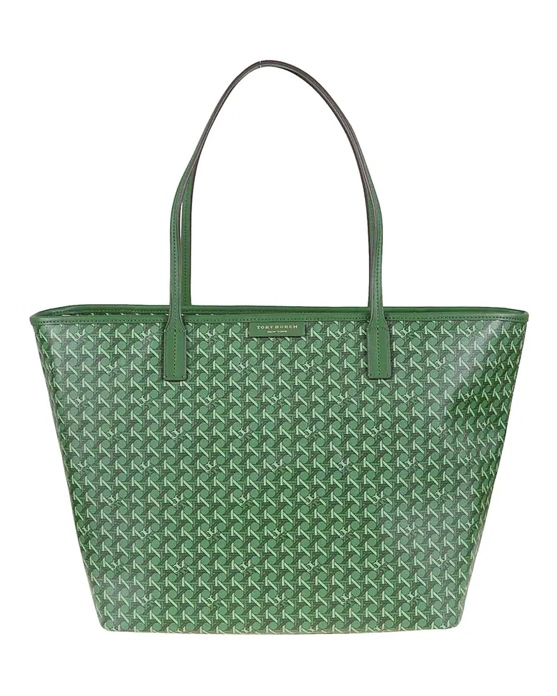 Tory Burch Shopper - Grün Grün