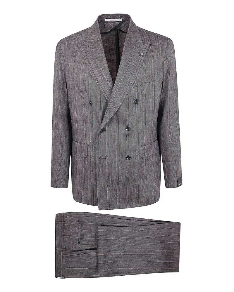 Tagliatore Casualjacke - Braun Braun