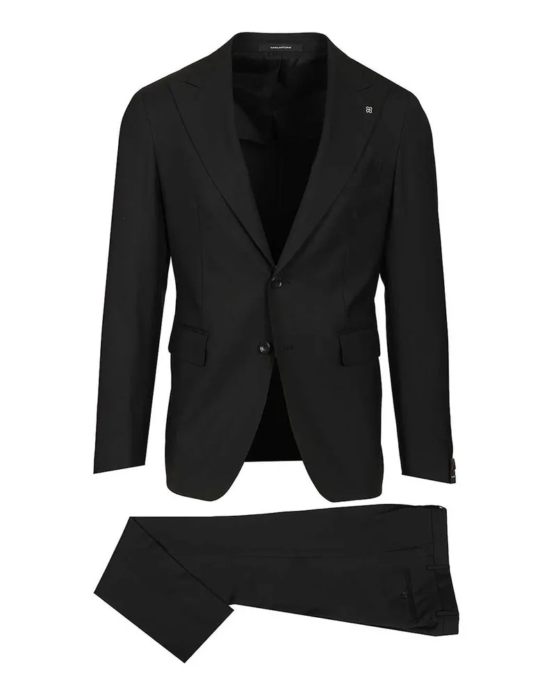 Tagliatore Blazer - Schwarz Schwarz