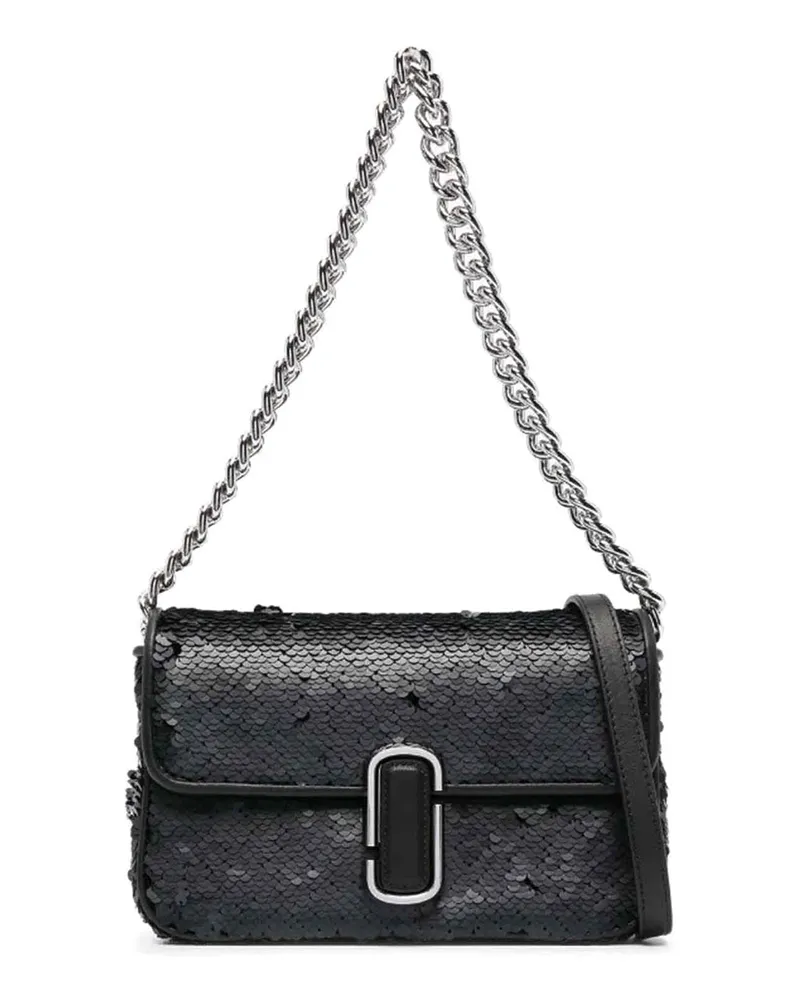Marc Jacobs Clutch - Schwarz Schwarz