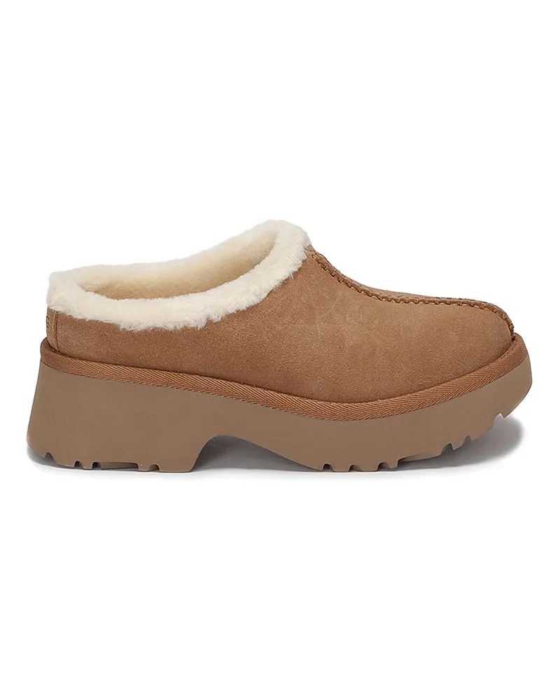 UGG Zehentrenner - Braun Braun