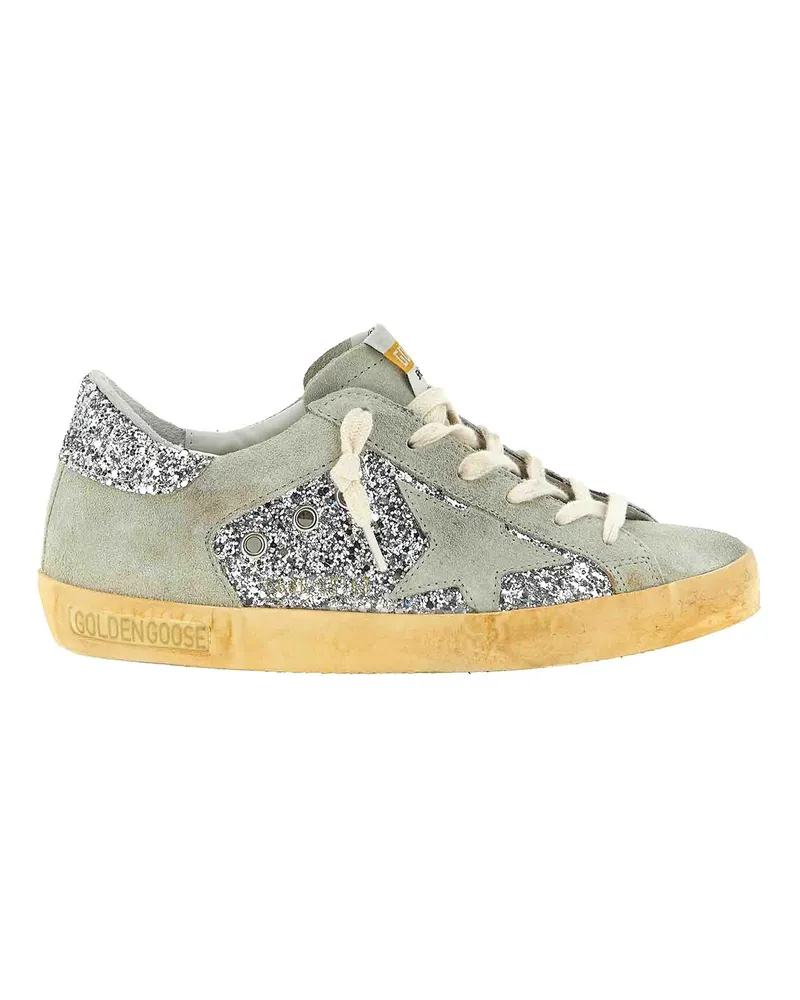 Golden Goose Sneaker - Bunt Bunt