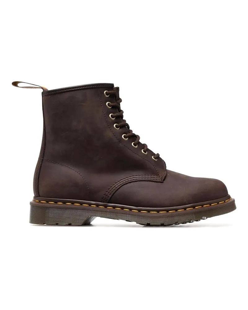Dr.Martens Stiefel - Braun Braun
