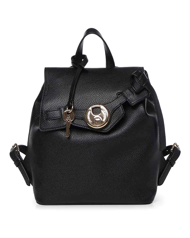 Moschino Rucksack - Schwarz 