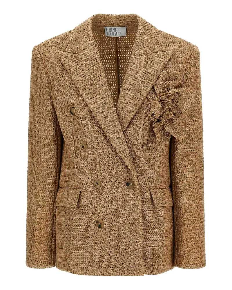 Giuseppe di Morabito Blazer - Beige Beige