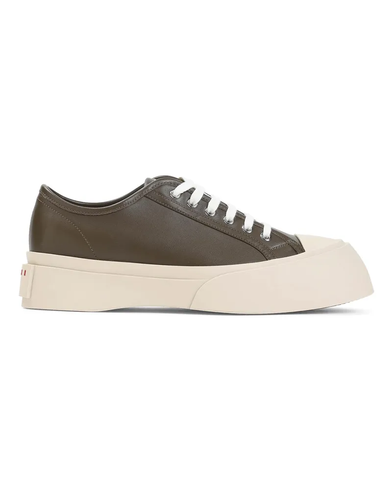 Marni Sneaker - Hellgrün Hellgrün