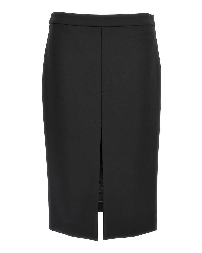 Dolce & Gabbana Midirock - Schwarz Schwarz