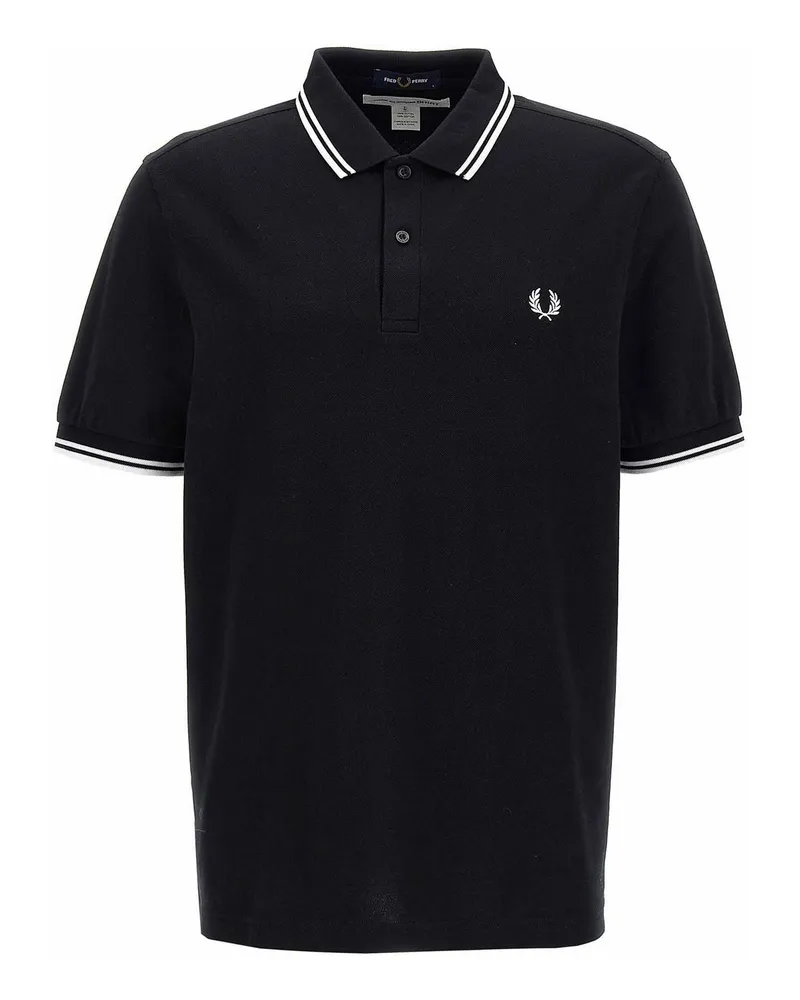 Comme des Garçons Hemd - Weiß Weiß