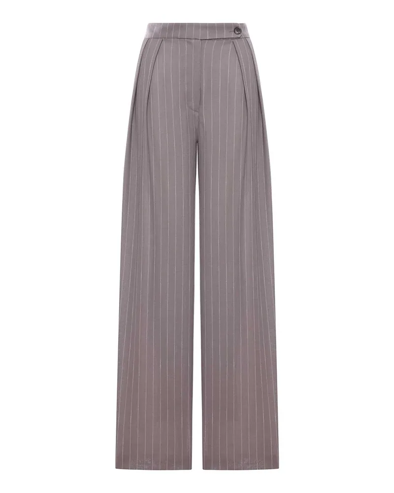 Dries van Noten Casual Hose - Rosa Rosa