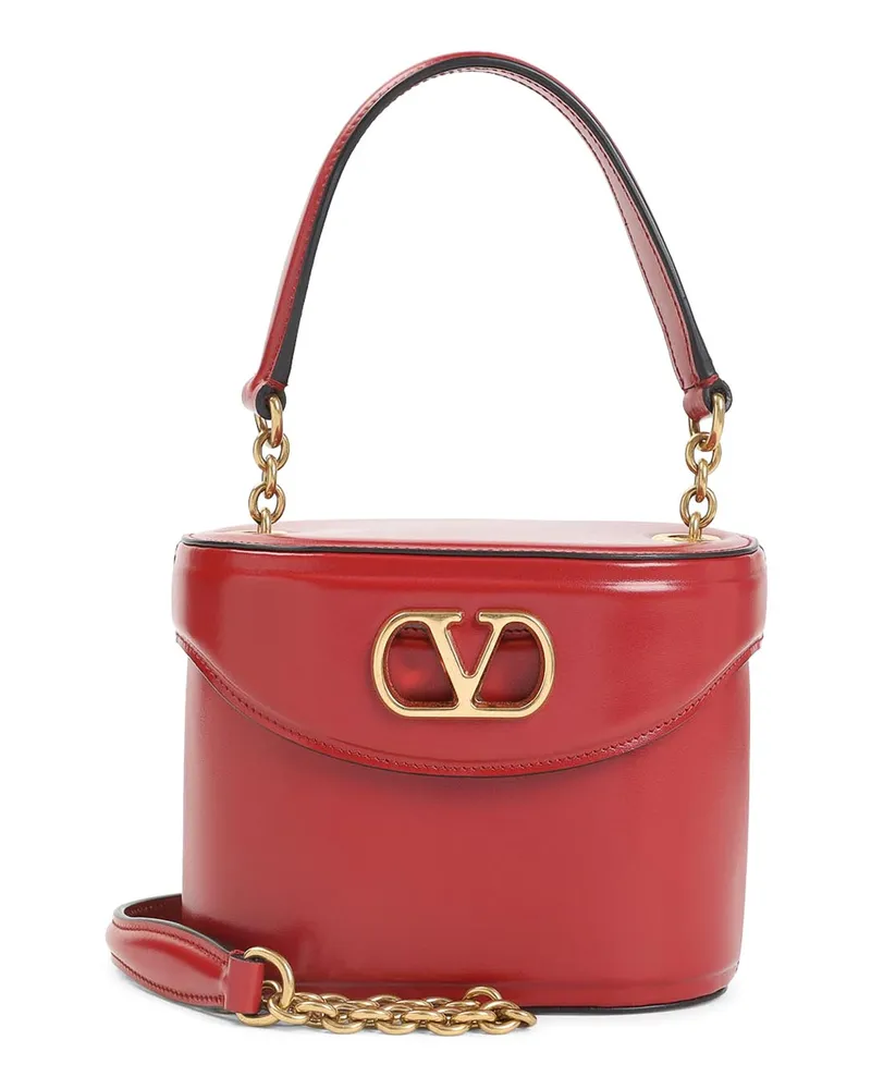 Valentino Garavani Schultertasche - Rot Rot