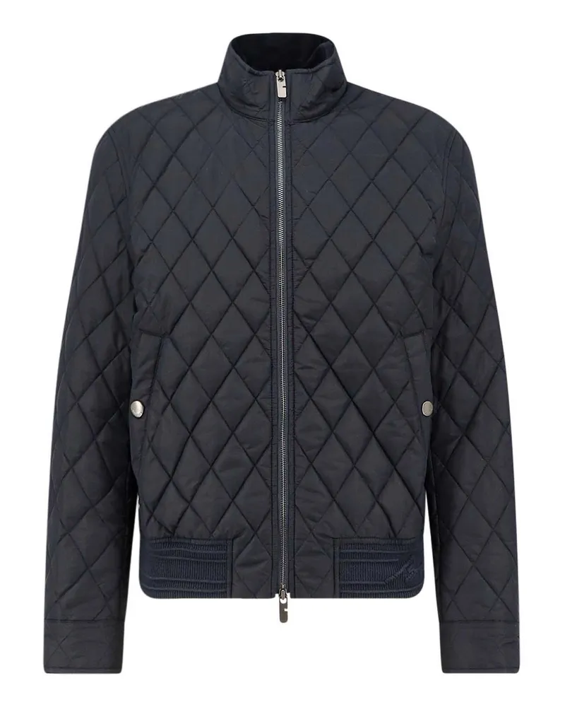 Burberry Casualjacke - Blau Blau