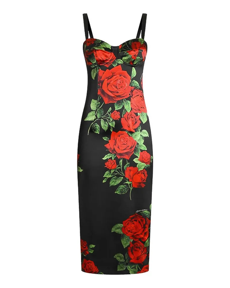 Dolce & Gabbana Kurzes Kleid - Beige Beige