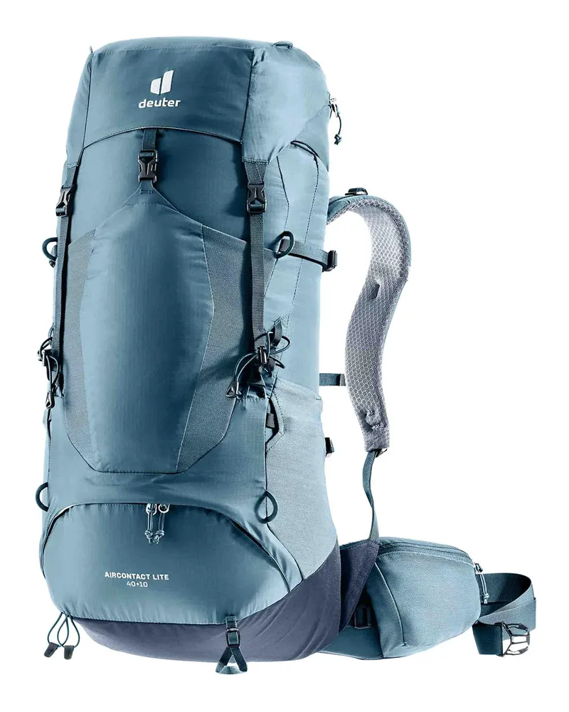 Deuter Gürtel - Blau 