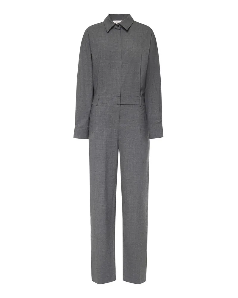 ottod’Ame Jumpsuit - Grau Grau