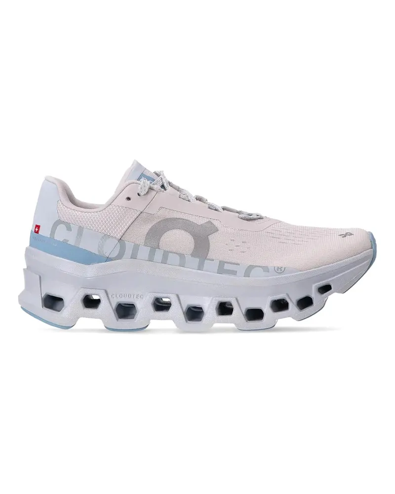 ON Sneaker - Hellblau Hellblau
