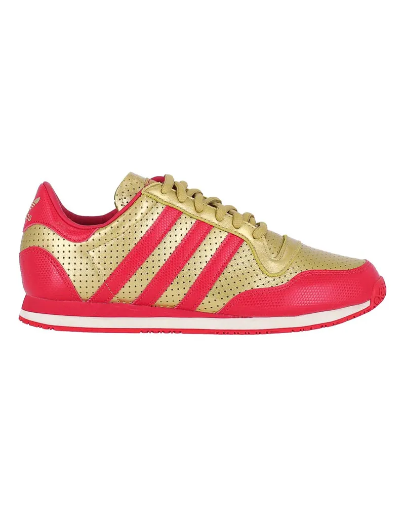 adidas Sneaker - Gold Gold