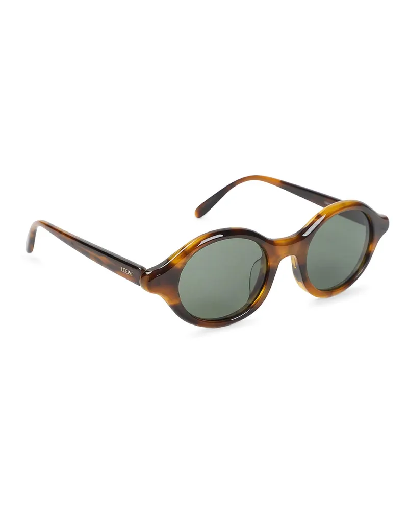 Loewe Sonnenbrille - Braun Braun