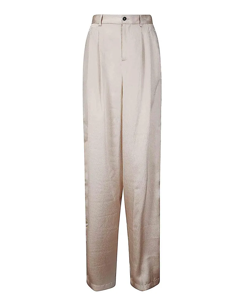 Jejia Casual Hose - Creme Creme