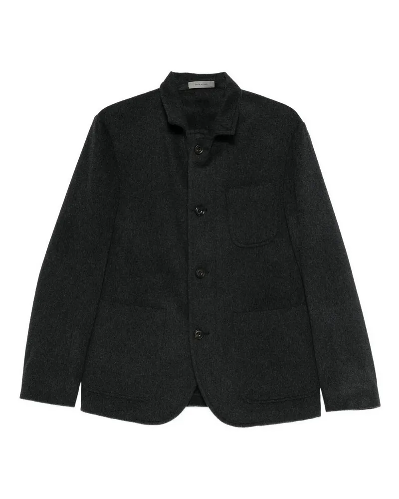 Corneliani Blazer - Grau Grau