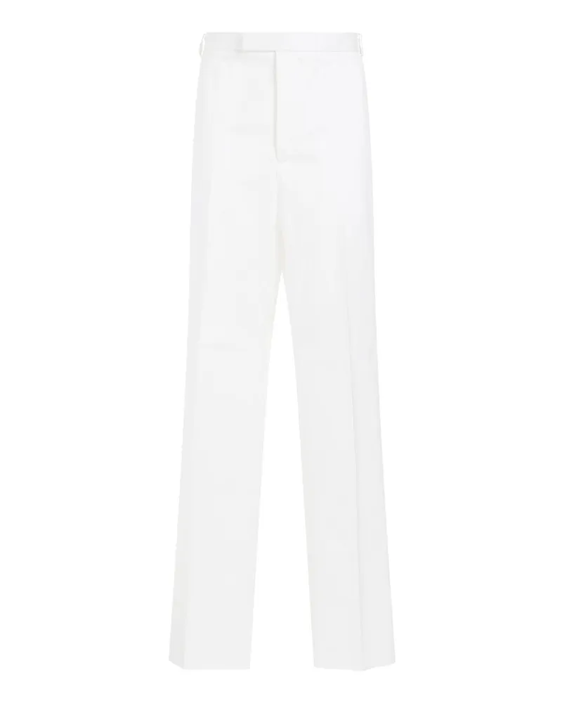 Thom Browne Shorts - Weiß Weiß