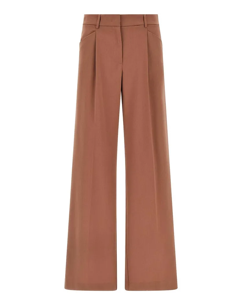 ANDAMANE Shorts - Nude Nude