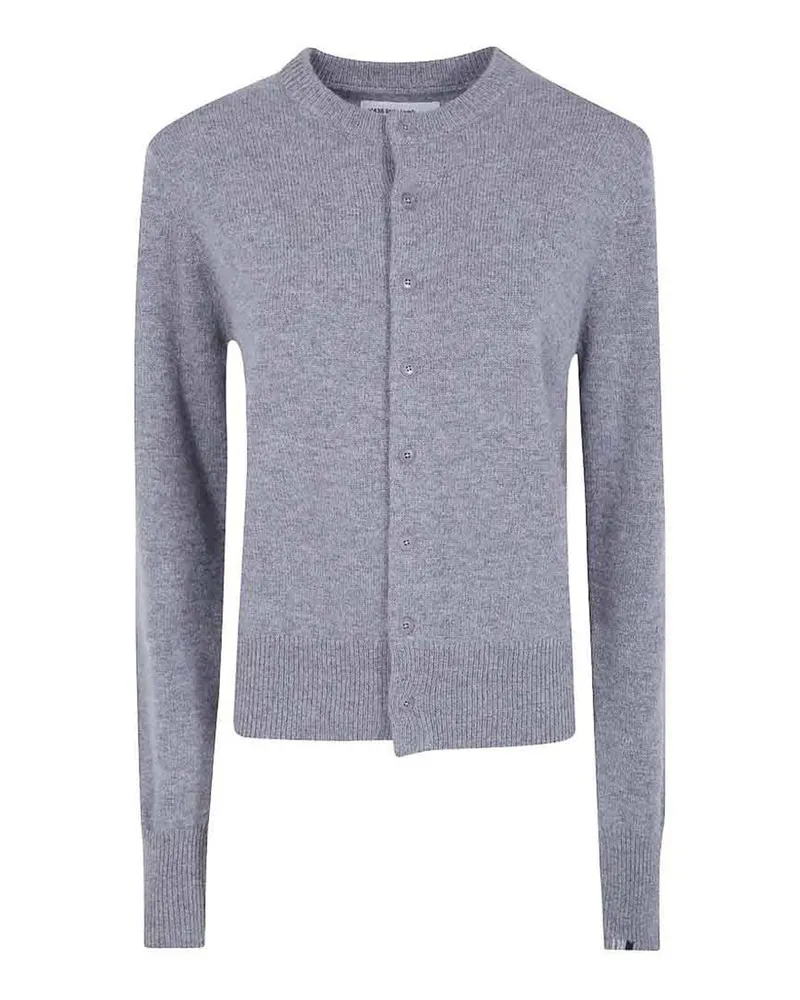 extreme cashmere Cardigan - Weiß Weiß