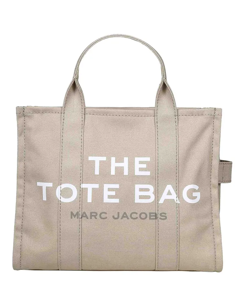 Marc Jacobs Clutch - Beige Beige