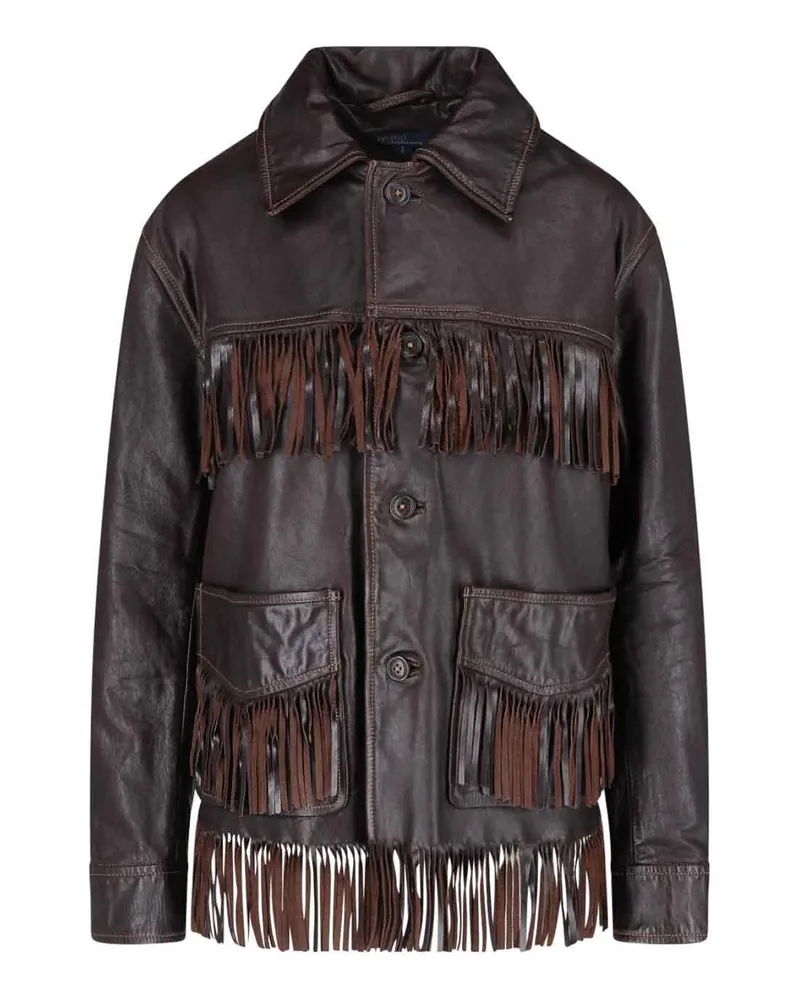 Ralph Lauren Blazer - Braun Braun