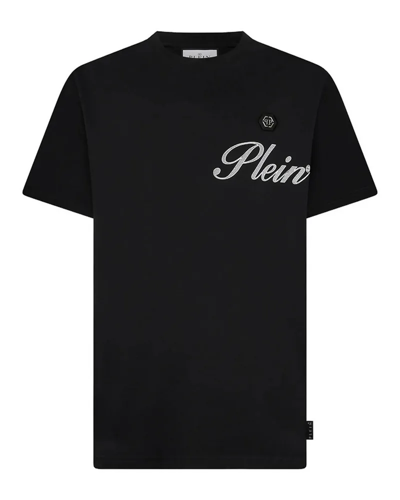 Philipp Plein T-Shirt - Schwarz Schwarz