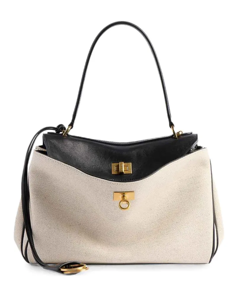 Balenciaga Shopper - Hellbeige Hellbeige