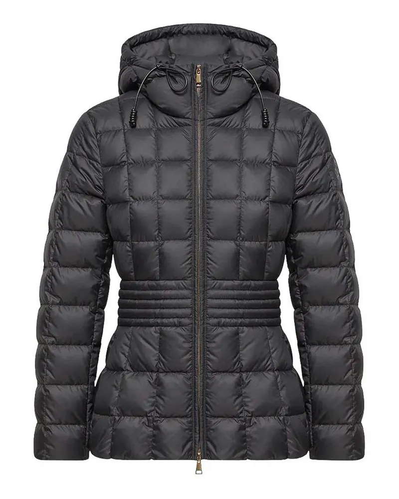 Moncler Casualjacke - Schwarz Schwarz